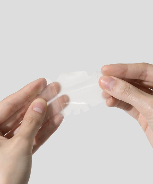 PCALM PCALM All Day Clear Nose Patch 3 x 2