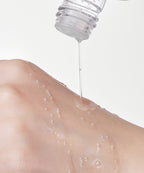 BABACO Snow Glacier Water Essence Toner 120g (+ Free Fante Barrier Cream Sachet)