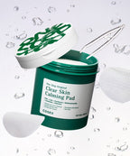 COSRX One Step Original Clear Skin Calming Pad_100 sheets