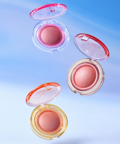 3CE Tinted Edition Collection (Choose 1 out of 3)