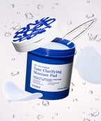 COSRX COSRX One Step Original Tone Clarifying Moisture Pads 100 sheets