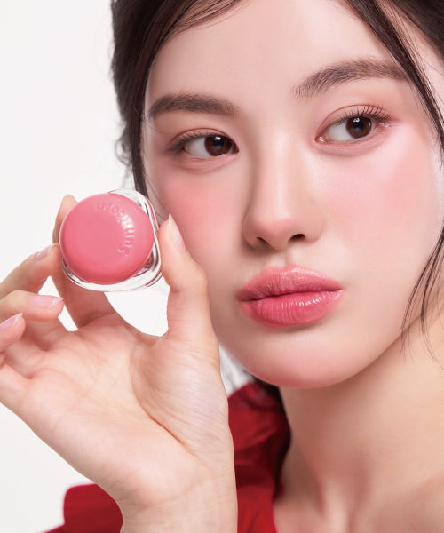 SUNNICORN SUNNICORN Avo Hyal Melting Glow Lip & Cheek