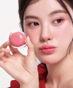 SUNNICORN SUNNICORN Avo Hyal Melting Glow Lip & Cheek