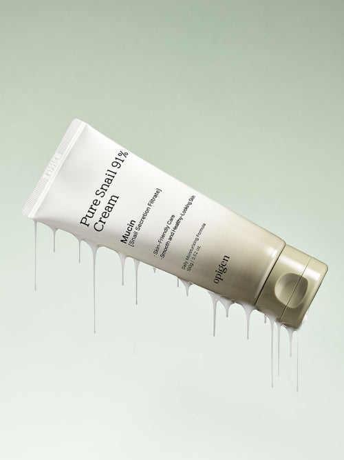 OPIGEN Pure Snail 91% Cream