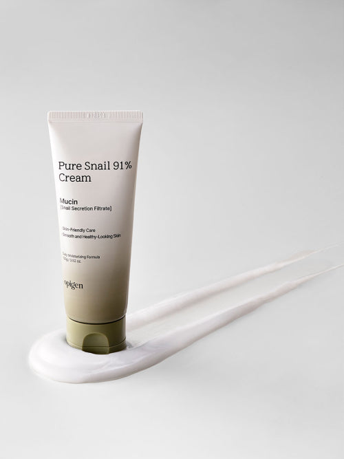 OPIGEN Pure Snail 91% Cream