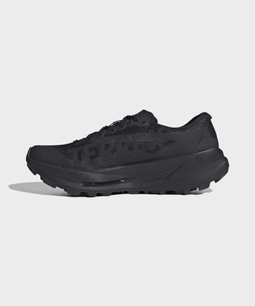 ADIDAS ADIDAS Terex Agravic TT - Core Black