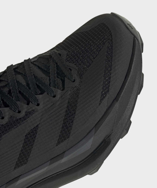 ADIDAS ADIDAS Terex Agravic TT - Core Black