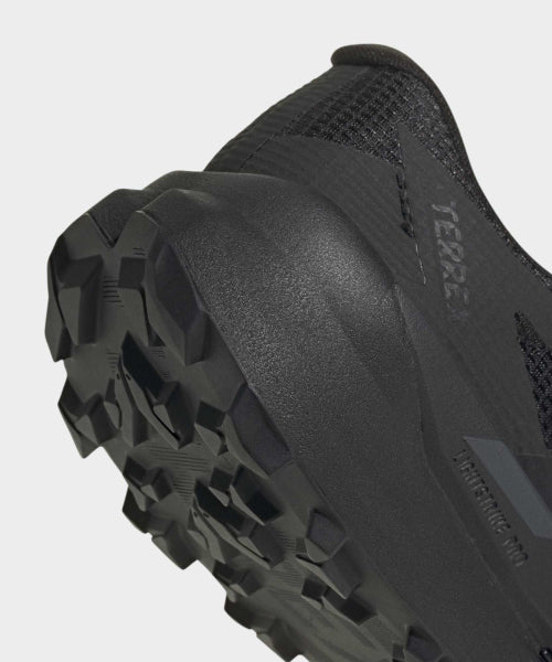ADIDAS ADIDAS Terex Agravic TT - Core Black