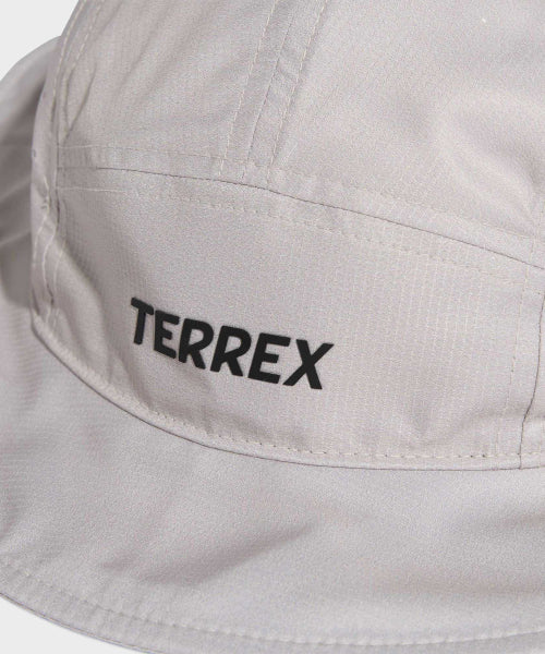 ADIDAS ADIDAS Terex Xperior Bucket Hat - Beige