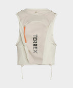 ADIDAS ADIDAS Terex Xperior Trail Running Vest 10L - Beige