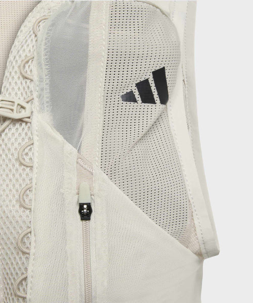 ADIDAS ADIDAS Terex Xperior Trail Running Vest 10L - Beige