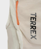 ADIDAS ADIDAS Terex Xperior Trail Running Vest 10L - Beige