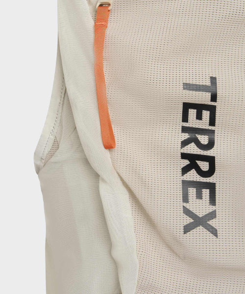 ADIDAS ADIDAS Terex Xperior Trail Running Vest 10L - Beige