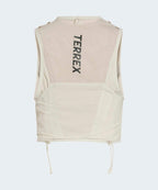 ADIDAS ADIDAS Terex Xperior Trail Running Vest 5L - Beige