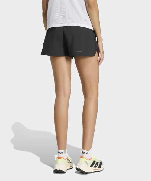 ADIDAS ADIDAS Terex Xperior Clima365 Shorts - Black