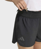 ADIDAS ADIDAS Terex Xperior Clima365 Shorts - Black