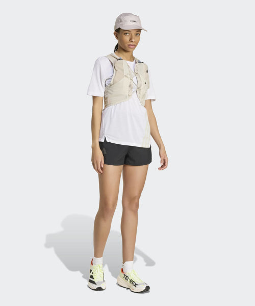 ADIDAS ADIDAS Terex Xperior Clima365 Shorts - Black