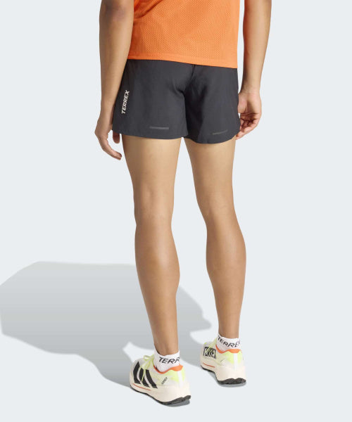 ADIDAS ADIDAS Terex Xperior Clima365 Shorts - Black