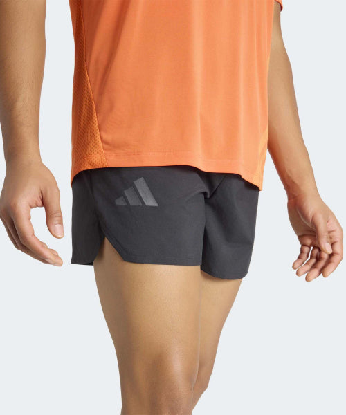 ADIDAS ADIDAS Terex Xperior Clima365 Shorts - Black