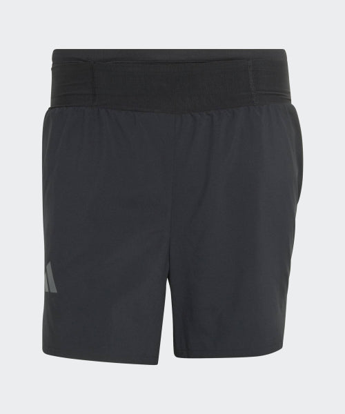 ADIDAS ADIDAS Terex Xperior Clima365 Shorts - Black