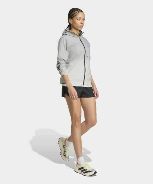ADIDAS ADIDAS Terex Xperior Clima365 Light Windweave Jacket - Size
