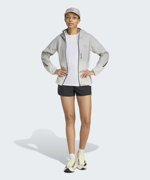 ADIDAS ADIDAS Terex Xperior Clima365 Light Windweave Jacket - Size