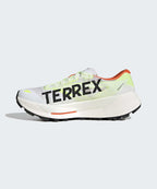 ADIDAS ADIDAS Terex Agravic TT M - White:Black:Orange