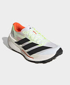 ADIDAS ADIDAS Terex Agravic TT M - White:Black:Orange
