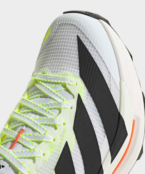 ADIDAS ADIDAS Terex Agravic TT M - White:Black:Orange