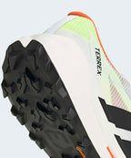 ADIDAS ADIDAS Terex Agravic TT M - White:Black:Orange