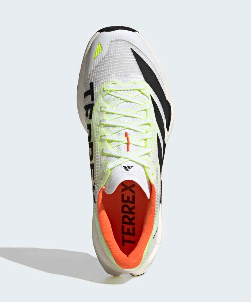ADIDAS ADIDAS Terex Agravic TT M - White:Black:Orange
