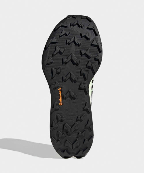 ADIDAS ADIDAS Terex Agravic TT M - White:Black:Orange