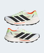 ADIDAS ADIDAS Terex Agravic TT M - White:Black:Orange