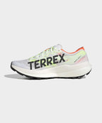 ADIDAS ADIDAS Terex Agravic Speed 2 M - Cloud White: Core Black: Orange