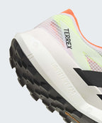 ADIDAS ADIDAS Terex Agravic Speed 2 M - Cloud White: Core Black: Orange