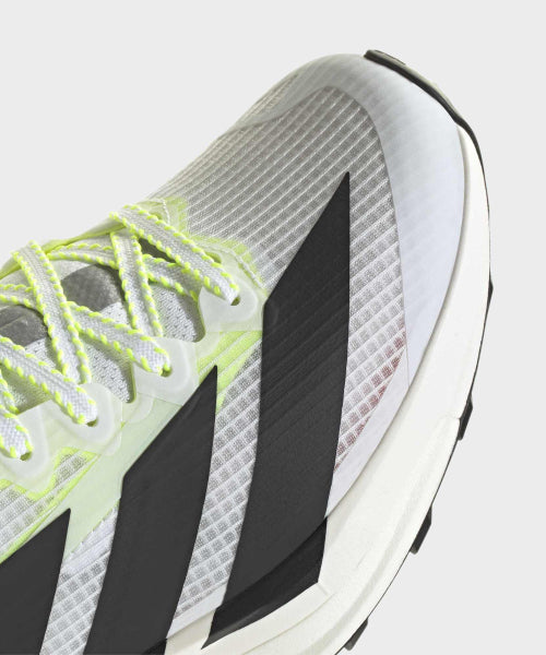 ADIDAS ADIDAS Terex Agravic Speed 2 M - Cloud White: Core Black: Orange