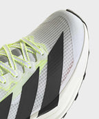 ADIDAS ADIDAS Terex Agravic Speed 2 M - Cloud White: Core Black: Orange