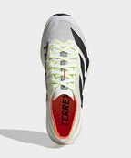 ADIDAS ADIDAS Terex Agravic Speed 2 M - Cloud White: Core Black: Orange