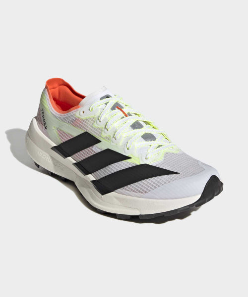 ADIDAS ADIDAS Terex Agravic Speed 2 M - Cloud White: Core Black: Orange