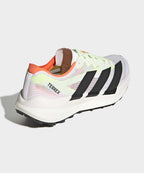 ADIDAS ADIDAS Terex Agravic Speed 2 M - Cloud White: Core Black: Orange