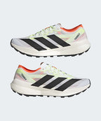 ADIDAS ADIDAS Terex Agravic Speed 2 M - Cloud White: Core Black: Orange