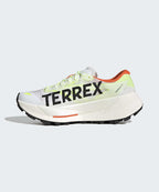 ADIDAS ADIDAS Terex Agravic TT W - White:Black:Orange