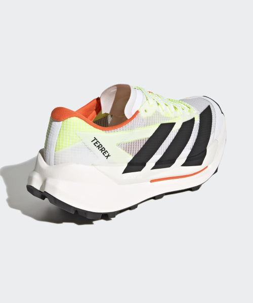 ADIDAS ADIDAS Terex Agravic TT W - White:Black:Orange