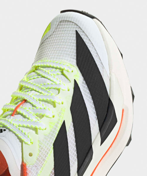 ADIDAS ADIDAS Terex Agravic TT W - White:Black:Orange