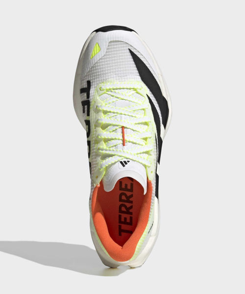 ADIDAS ADIDAS Terex Agravic TT W - White:Black:Orange