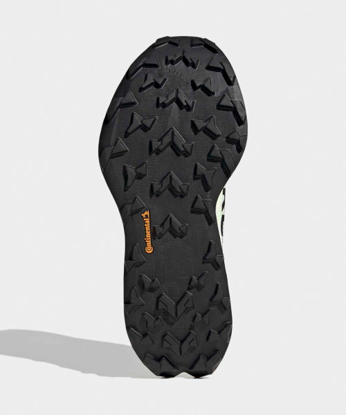 ADIDAS ADIDAS Terex Agravic TT W - White:Black:Orange