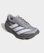 ADIDAS ADIDAS Terex Agravic TT Shoes - Gray:White:Silver