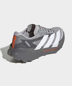 ADIDAS ADIDAS Terex Agravic TT Shoes - Gray:White:Silver