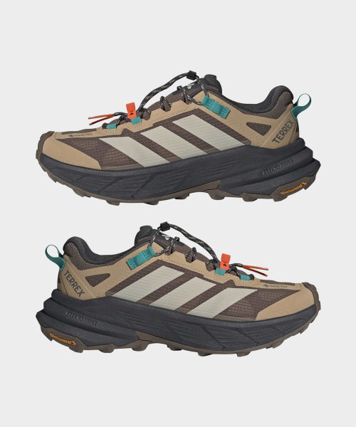 ADIDAS ADIDAS Terex Freehiker SL Gore-Tex M - Beige