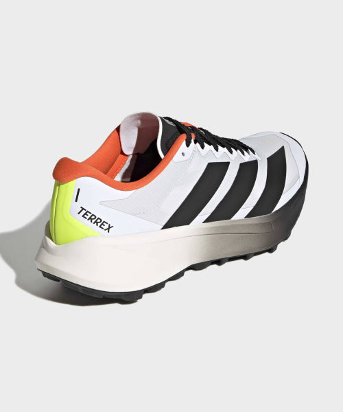 ADIDAS ADIDAS Terex Agravic 4 M - White:Black:Orange